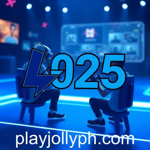 Gaming Transcends Boundaries in 2025