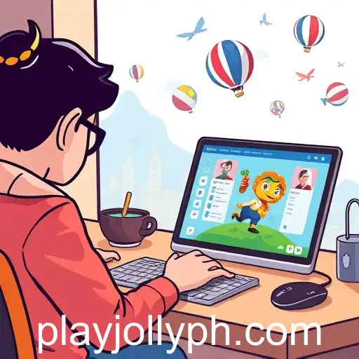 The Evolution of Online Gaming in 2025