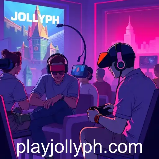 Gaming Evolution Spotlight