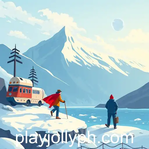 JOLLYPH: Revolutionizing Online Gaming