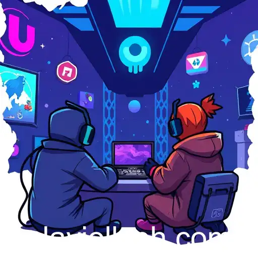 JOLLYPH Gaming: A Cultural Phenomenon in the Digital Era