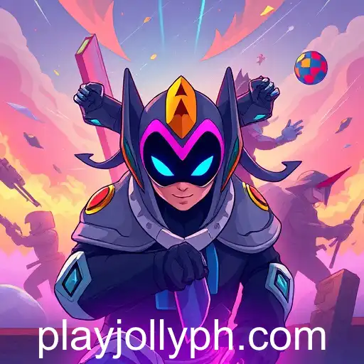JOLLYPH: Revolutionizing Online Gaming in 2025