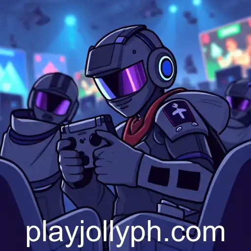 The Rise of JOLLYPH in Online Gaming