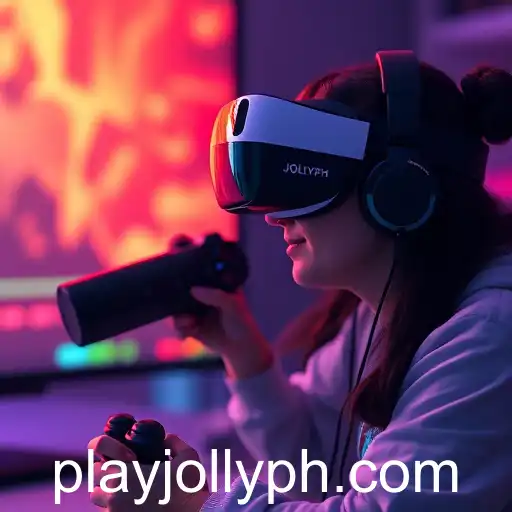 Rising Star in Online Gaming: JOLLYPH
