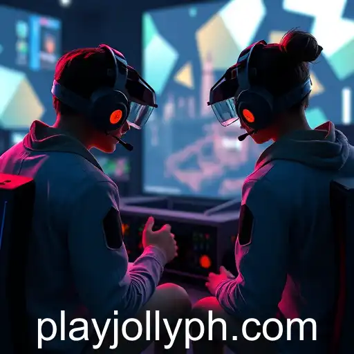 JOLLYPH: A New Era for Game Enthusiasts