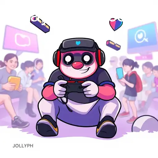 JOLLYPH Leads the Gaming Revolution in 2026