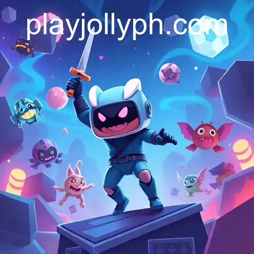 JOLLYPH: Revolutionizing Online Gaming in 2026