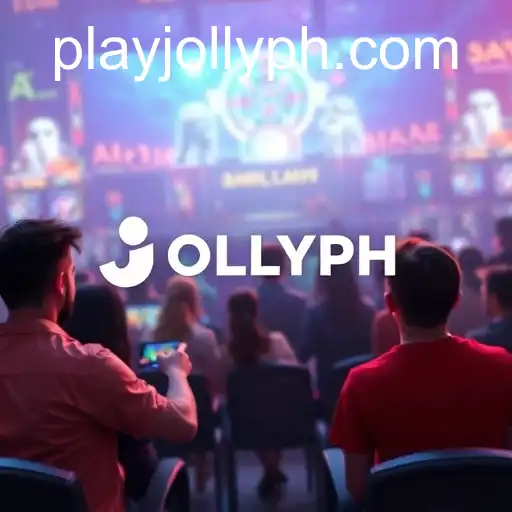 JOLLYPH Reimagines Online Gaming in 2025