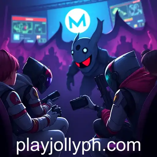 The Rise of JOLLYPH in Online Gaming