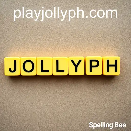 Cracking the Code: Exploring 'JOLLYPH' in the Spelling Bee Game Sphere