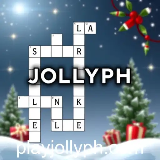 Exploring the Intricacies of 'Crossword Challenge' with JOLLYPH