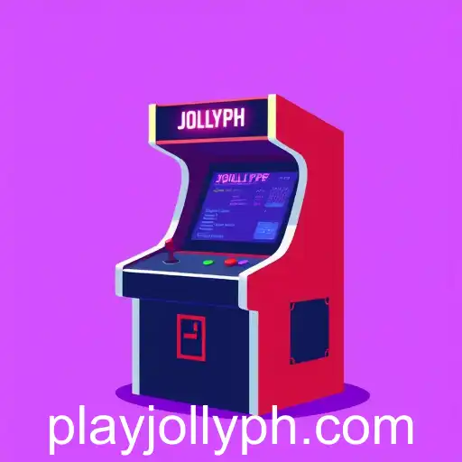 JOLLYPH: Revolutionizing Online English Games