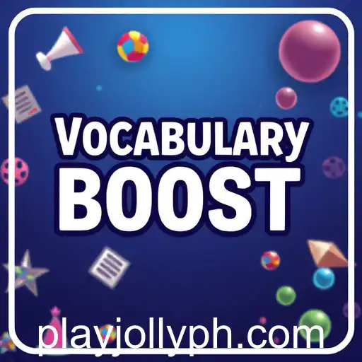 Unlocking Language Potential with 'Vocabulary Builder' Games